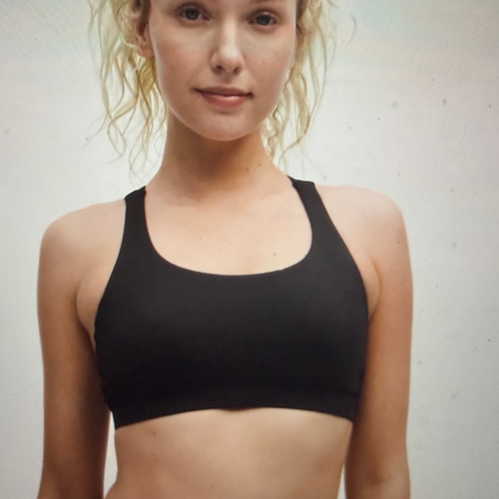 Lululemon Energy Bra Medium Support